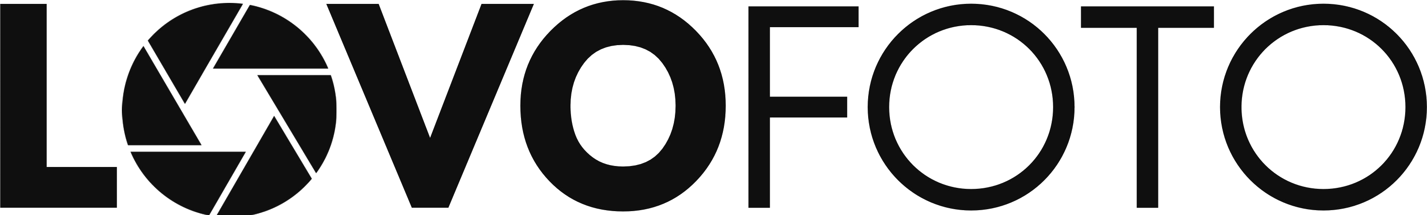 Lovofoto logo